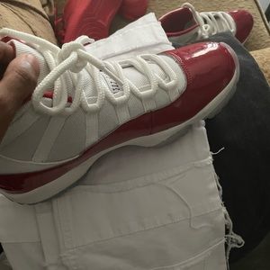 Jordan retro 11’s (Real)